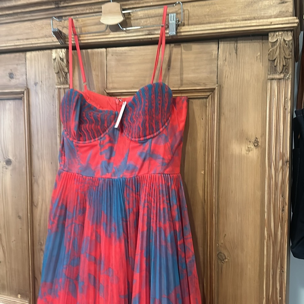 Hutch Amara Dress - Picture 4 of 10